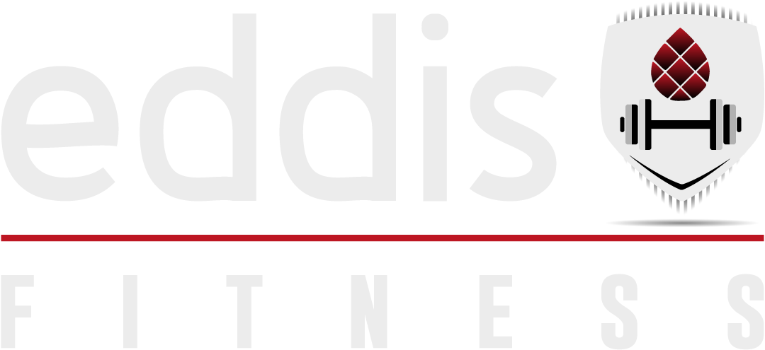 Eddis Fitness Logo